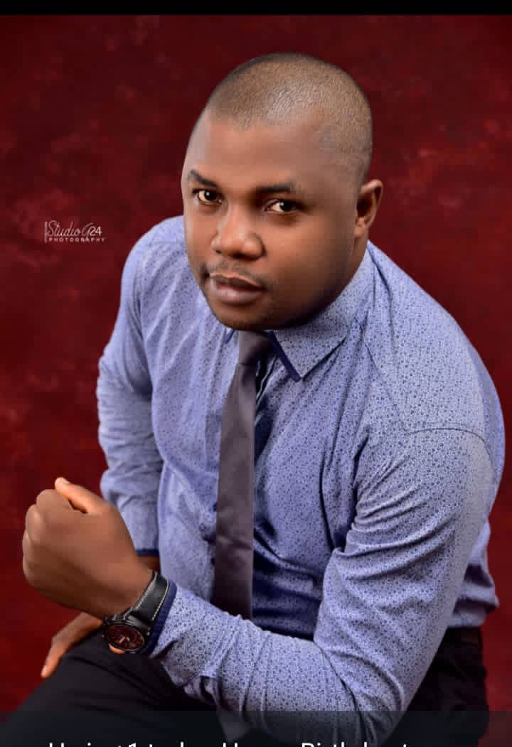 Pharm Nkem C. Obiano