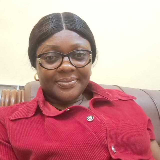 Chinedu-Okoli Nkiru P.